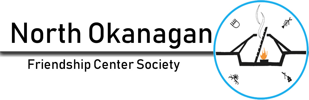 North Okanagan Friendship Centre