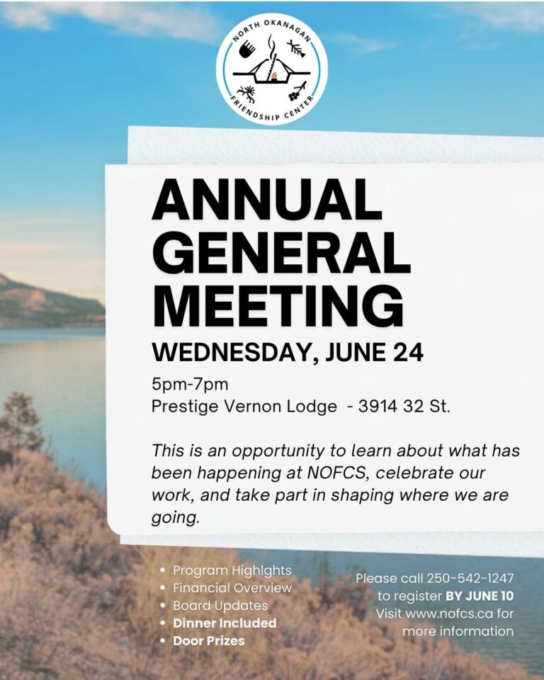 Annual general meeting